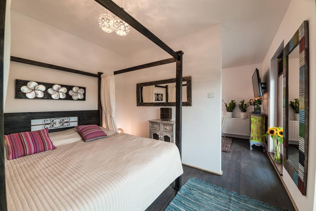 Apartment River Haven Gdańsk Exterior foto